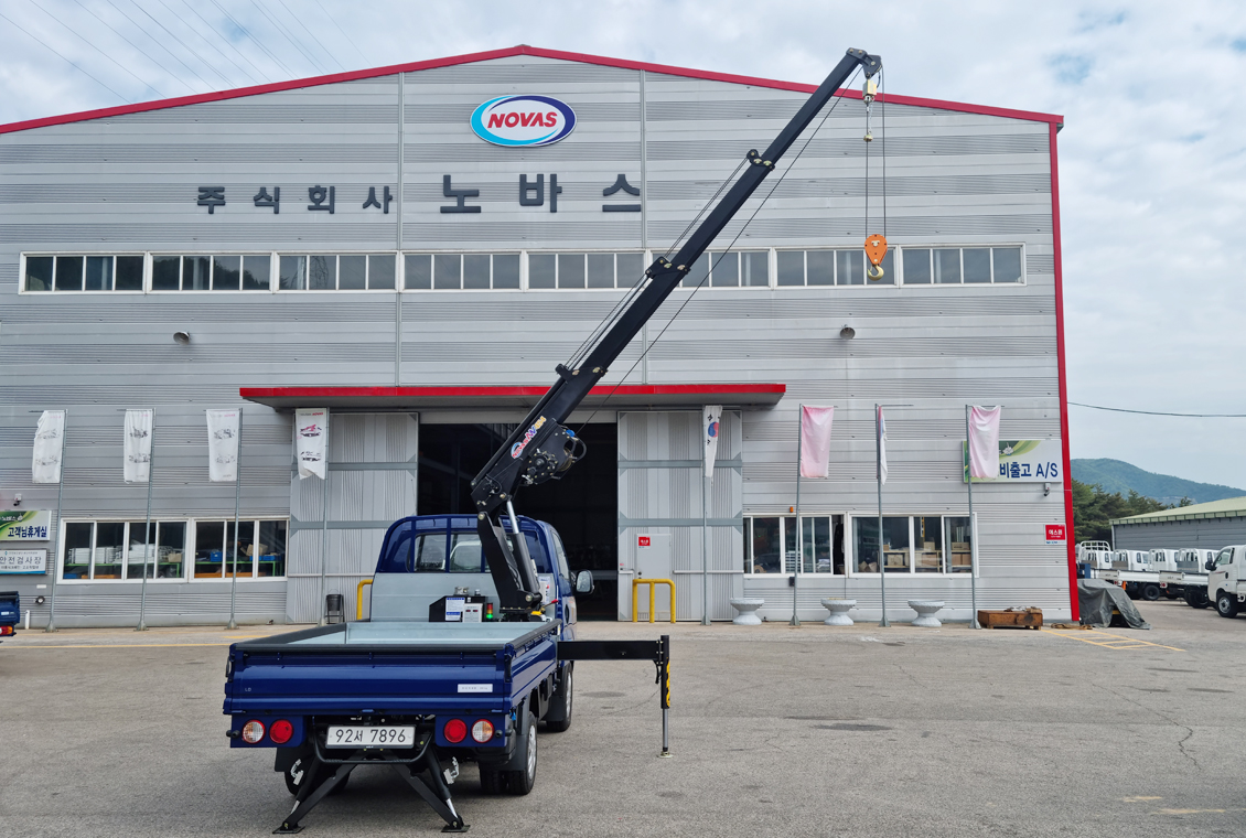 고소작업차 노바스코리아 스카이차 고소작업차 노바스코리아 스카이차